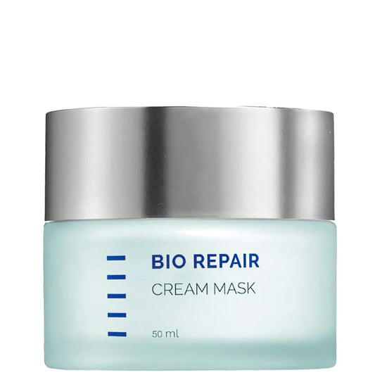 Holy Land Bio Repair Cream Mask - Поживна маска