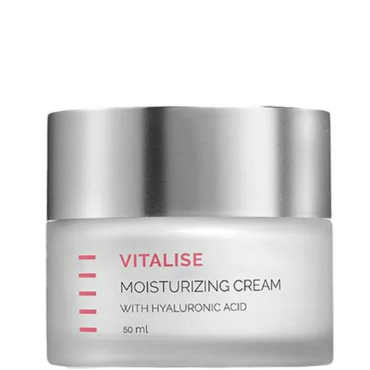 Holy Land Vitalise Moisturizing Cream - Денний зволожуючий крем