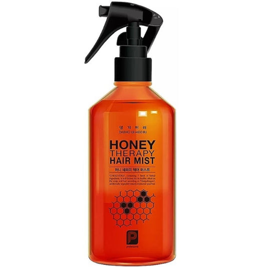 Міст для волосся з бджолиним маточним молочком - Daeng Gi Meo Ri Honey Therapy Hair Mist