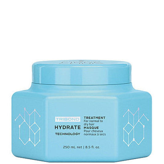 Schwarzkopf Professional Fibre Clinix Hydrate Mask - Увлажняющая маска для сухих волос