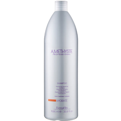 Farmavita Amethyste Hydrate Shampoo - Увлажняющий шампунь для волос