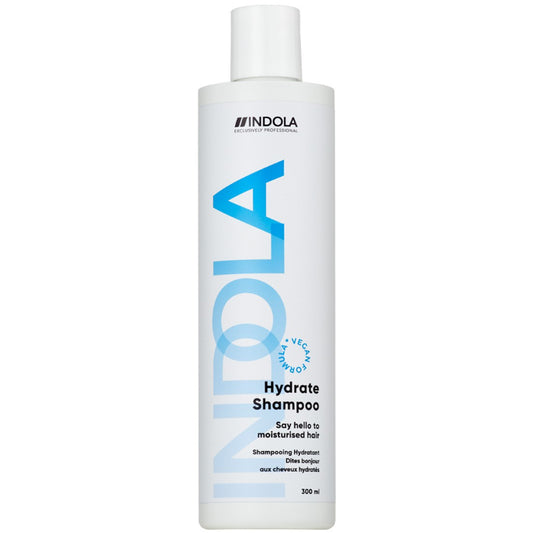 Зволожуючий шампунь - Indola Hydrate Shampoo