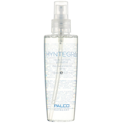 Palco Professional Hyntegra Hair Spray - Спрей-флюид термозащитный несмываемый