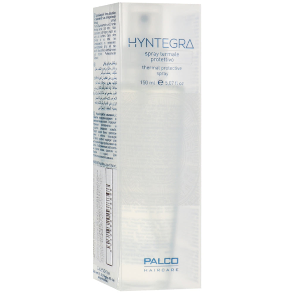 Palco Professional Hyntegra Hair Spray - Спрей-флюид термозащитный несмываемый