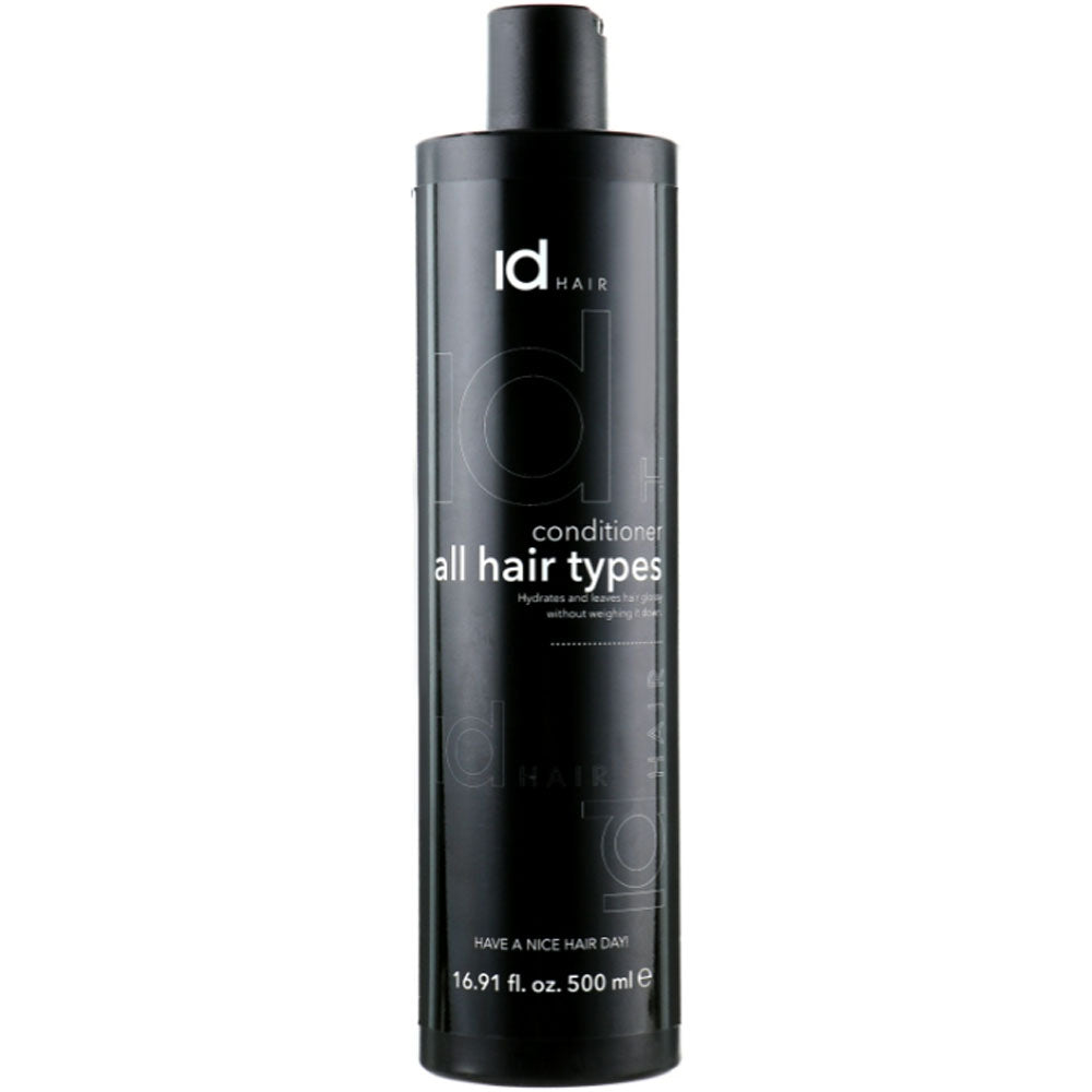 Кондиционер для всех типов волос - IdHair Conditioner All Hair Types