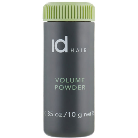 Пудра для объема - IdHair Creative Volume Powder