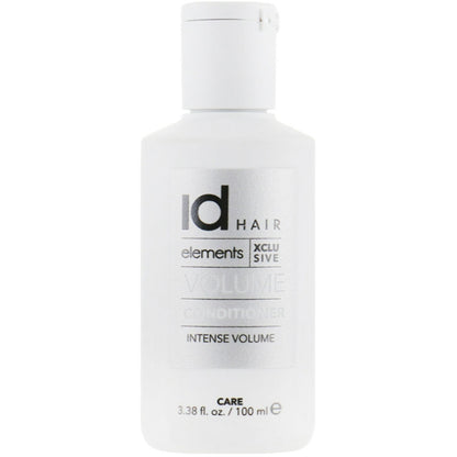 Кондиціонер для надання об'єму волоссю - IdHair Elements Xclusive Volume Conditioner