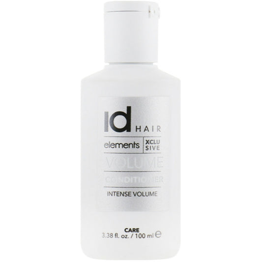 Кондиционер для придания объема волос - IdHair Elements Xclusive Volume Conditioner