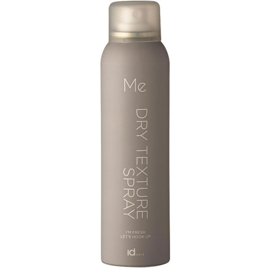 Спрей текстурующий для объема и освежения волос - IdHair Me Dry Texture Spray