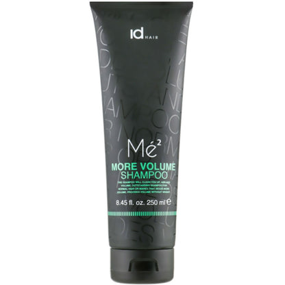 Шампунь для об'єму волосся - IdHair Me More Volume Shampoo