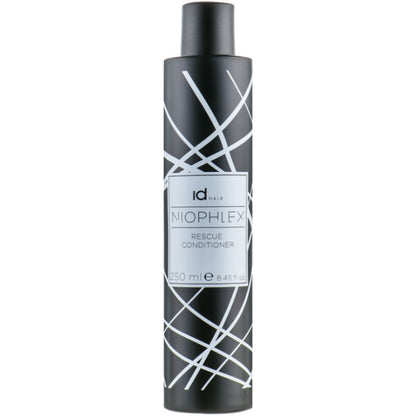 Кондиционер-спасатель для волос - IdHair Niophlex Rescue Conditioner