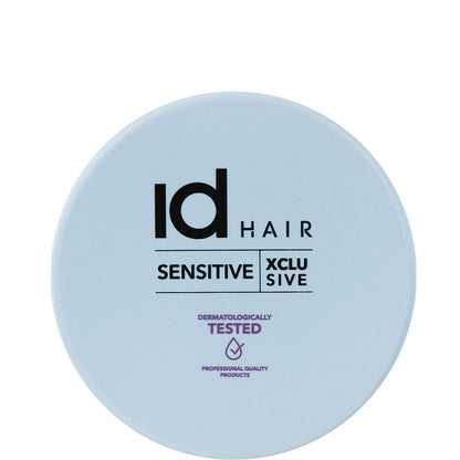 Гіпоалергенна маска - IdHair Sensitive Xclusive Deep Weekly Treatment