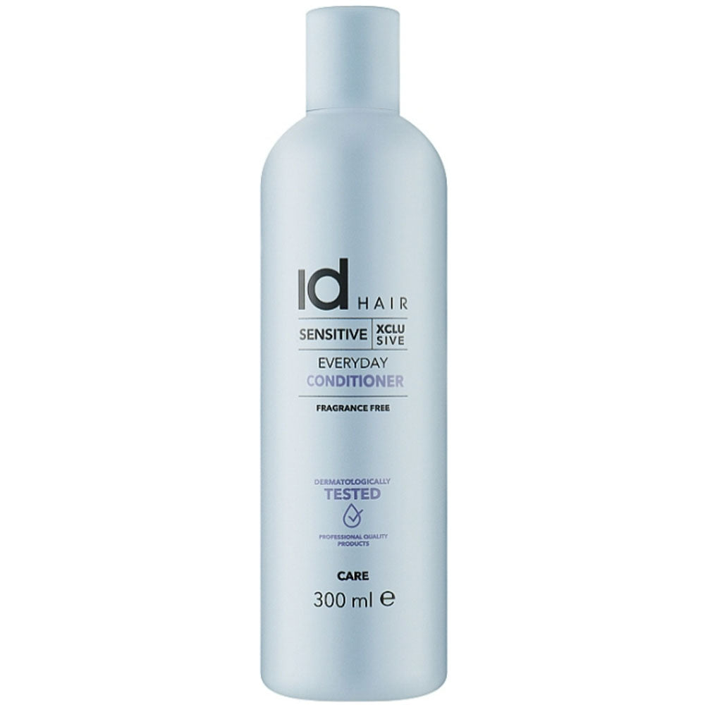 Гіпоалергенний кондиціонер - IdHair Sensitive Xclusive Everyday Conditioner