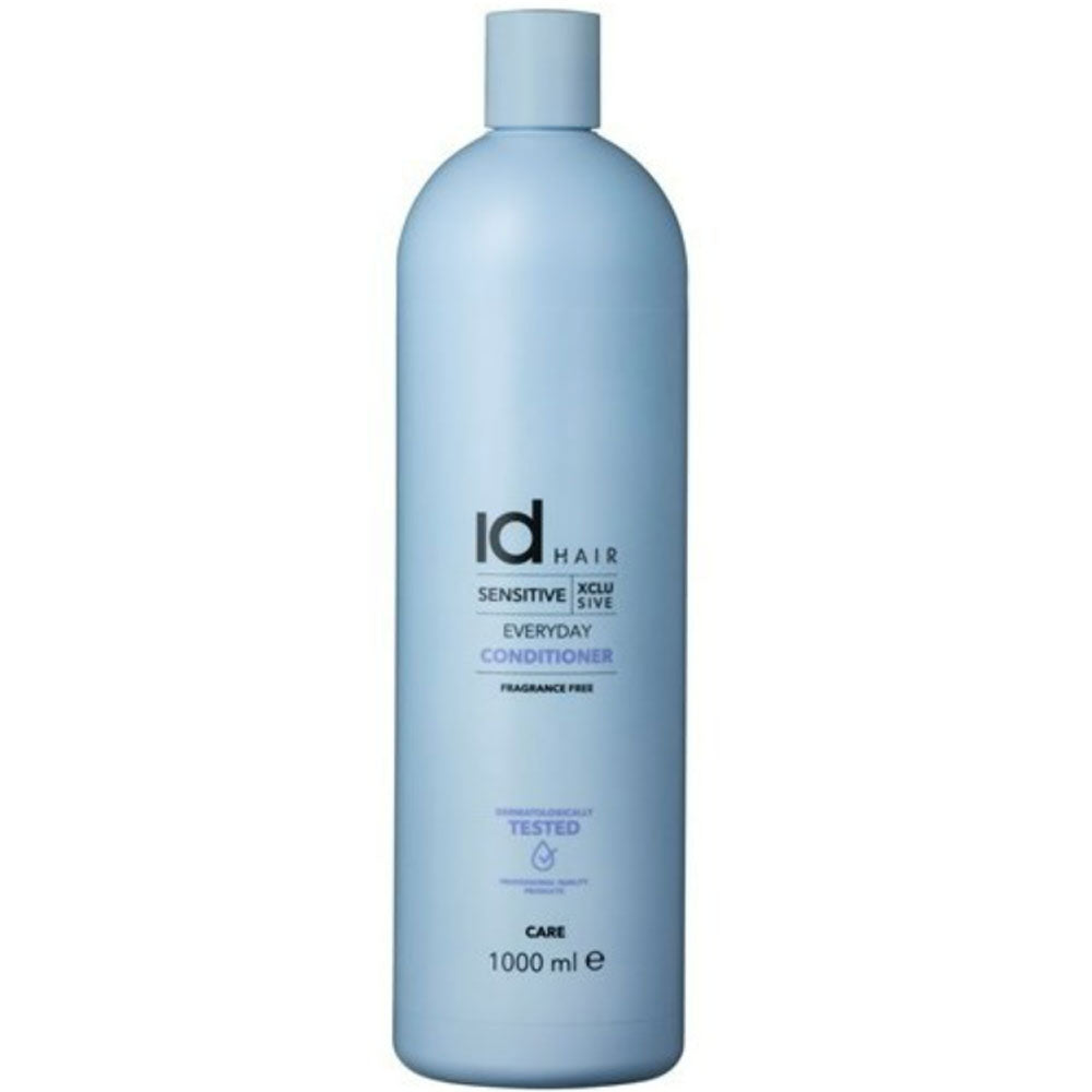 Гіпоалергенний кондиціонер - IdHair Sensitive Xclusive Everyday Conditioner