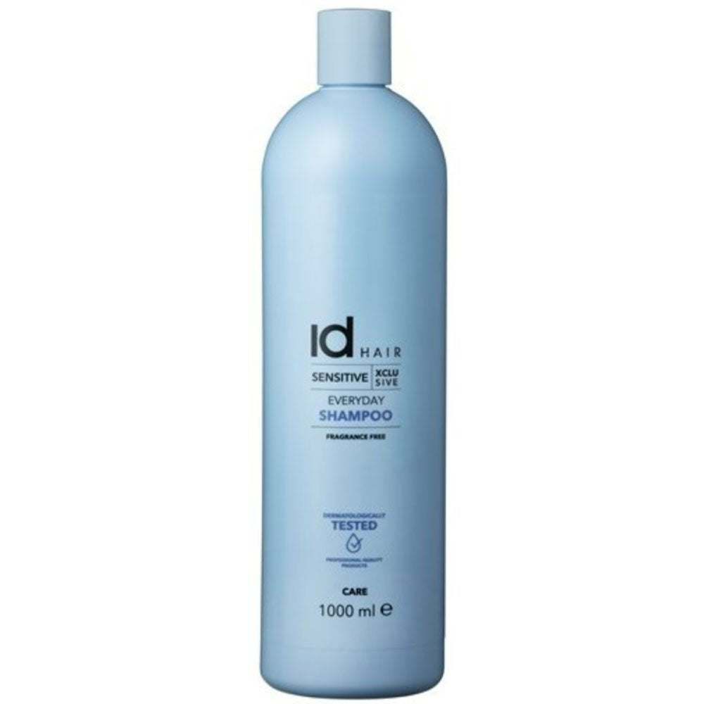 Гіпоалергенний шампунь - IdHair Sensitive Xclusive Everyday Shampoo