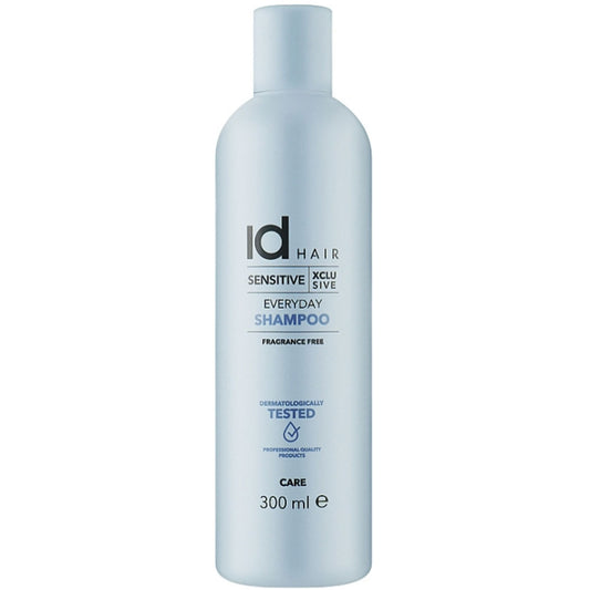 Гипоаллергенный шампунь - IdHair Sensitive Xclusive Everyday Shampoo