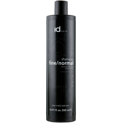 Шампунь для нормального волосся - IdHair Shampoo Fine/Normal