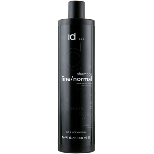 Шампунь для нормальных волос - IdHair Shampoo Fine/Normal