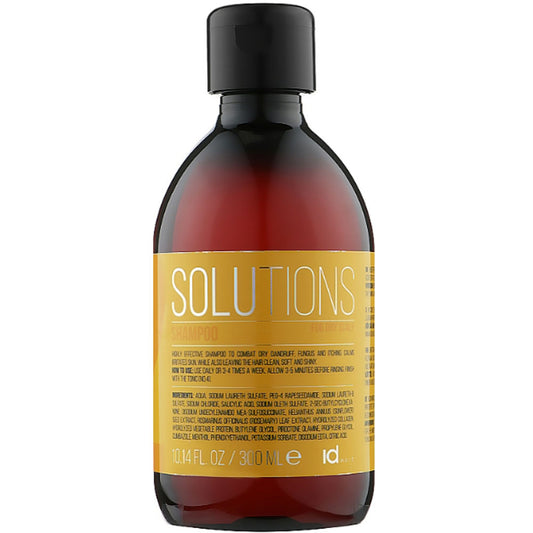 Шампунь для сухой кожи головы - IdHair Solutions №2 Shampoo