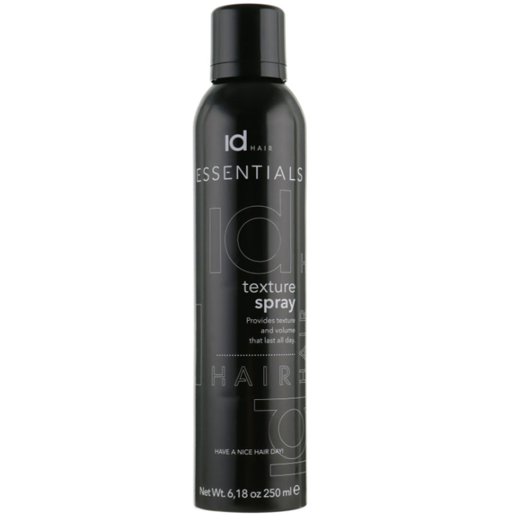 Спрей текстуруючий для волосся - IdHair Texture Spray