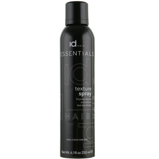 Спрей текстурующий для волос - IdHair Texture Spray