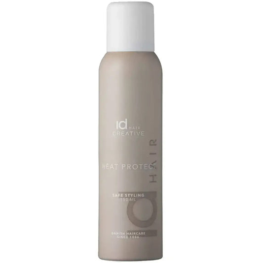 Термозащитный спрей - IdHair Creative Heat Protect