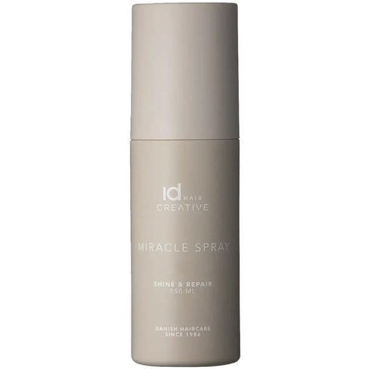 Спрей для відновлення та блиску - IdHair Creative Miracle Spray