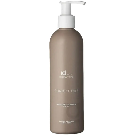 Щоденний кондиціонер для зволоження та відновлення - IdHair Creative Conditioner