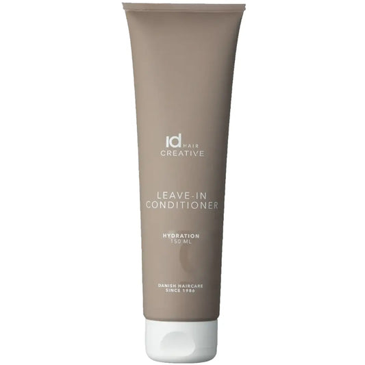 Несмываемый увлажняющий крем-кондиционер - IdHair Creative Leave In Conditioner