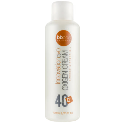 BBcos Innovation Evo Oxigen Cream 40 Vol - Окислитель кремообразный 12%