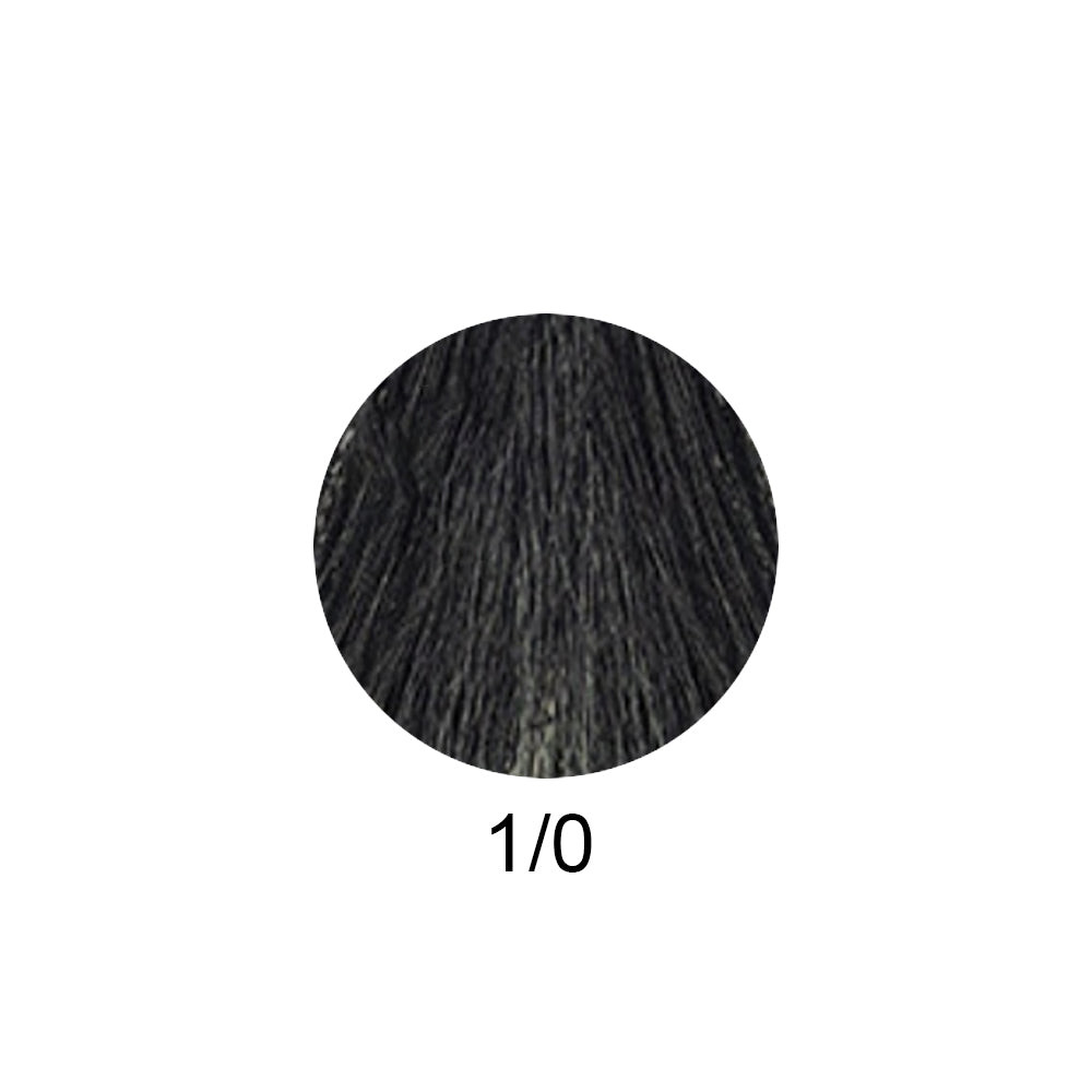 Фітобілковий фарбник для волосся 100 мл - Insight Incolor Phytoproteic Color Cream 100 ml