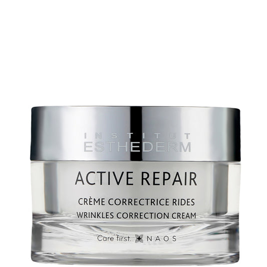 Institut Esthederm Active Repair Cream Correctrice Rides - Відновлюючий крем