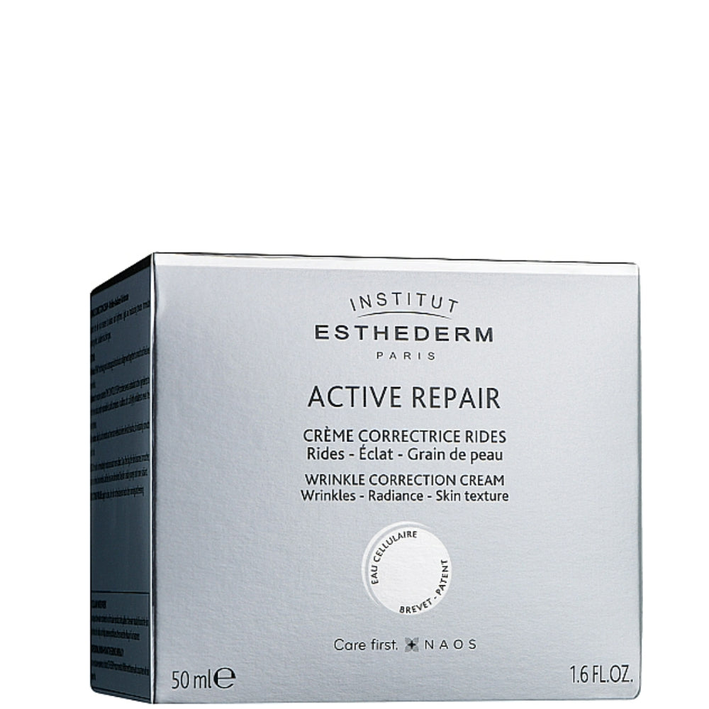 Institut Esthederm Active Repair Cream Correctrice Rides - Восстанавливающий крем