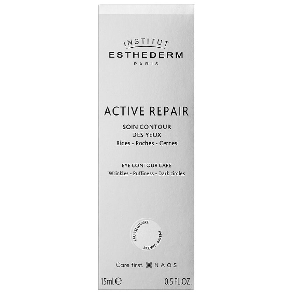 Institut Esthederm Active Repair Eye Contour Care - Восстанавливающий уход вокруг глаз