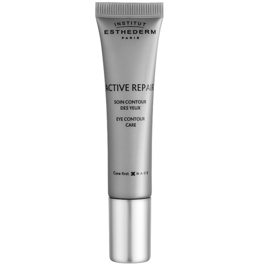 Institut Esthederm Active Repair Eye Contour Care - Восстанавливающий уход вокруг глаз