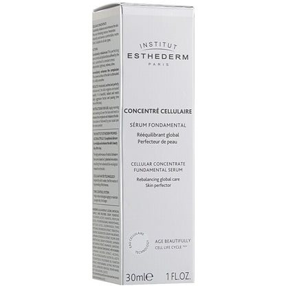 Institut Esthederm Active Serum Concentre Cellulaire - Сыворотка «Клеточный концентрат»