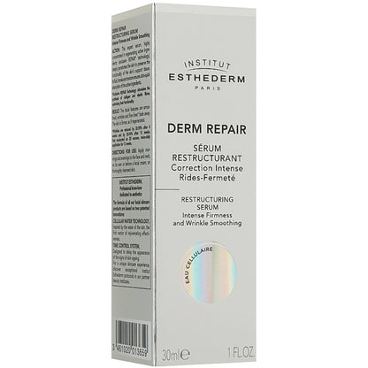 Institut Esthederm Active Serum Derm Repair -  Восстанавливающая сыворотка