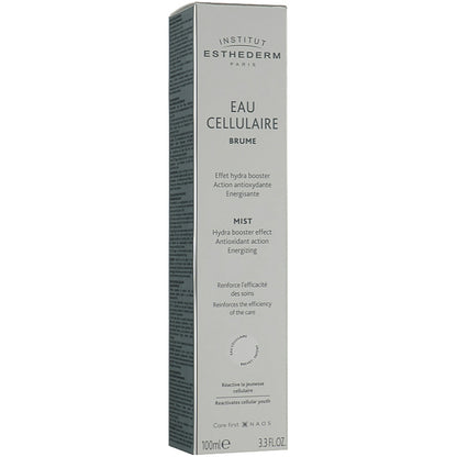 Institut Esthederm Aqua Cellular Care Eau Cellulaire Brume - Mist - Клеточная вода (Распыление в виде дымки)