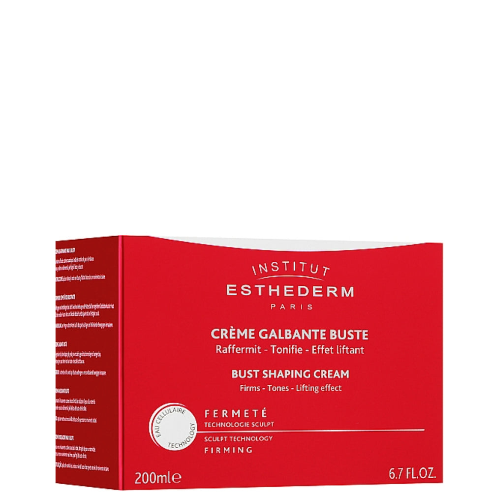 Institut Esthederm Bust Shaping Cream - Моделирующий крем для бюста