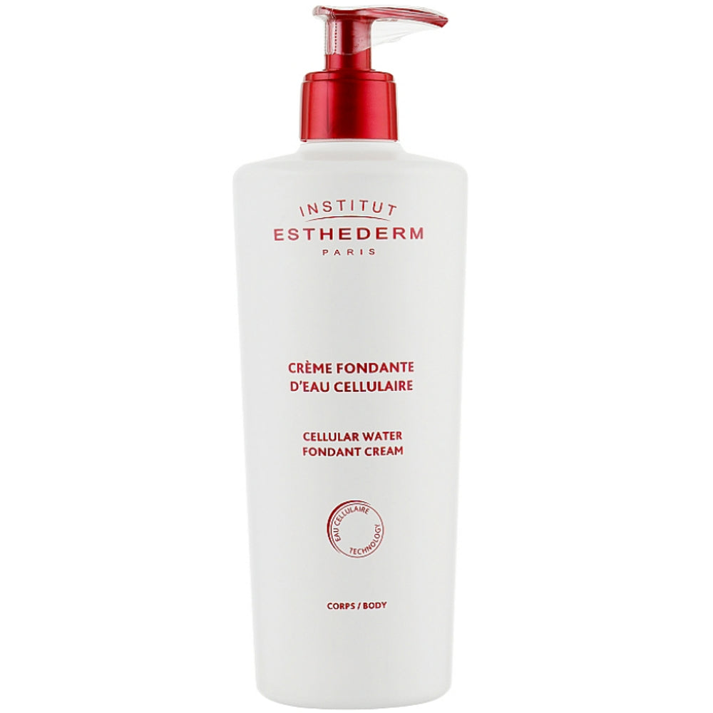 Institut Esthederm Cellular Water Fondant Cream - Крем для тела Клеточная вода