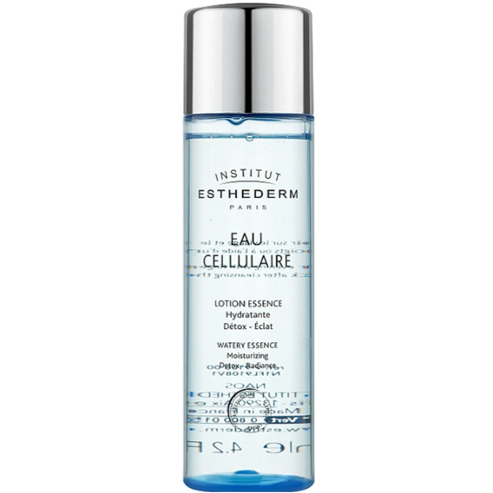 Institut Esthederm Eau Cellulaire Lotion Essence Hydratante - Эссенция-уход Клеточная вода