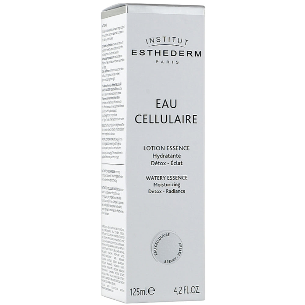 Institut Esthederm Eau Cellulaire Lotion Essence Hydratante - Эссенция-уход Клеточная вода