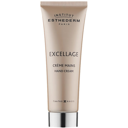 Крем для рук - Institut Esthederm Excellage Cream