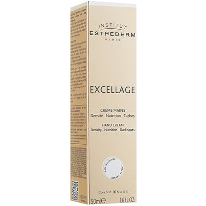 Крем для рук - Institut Esthederm Excellage Cream