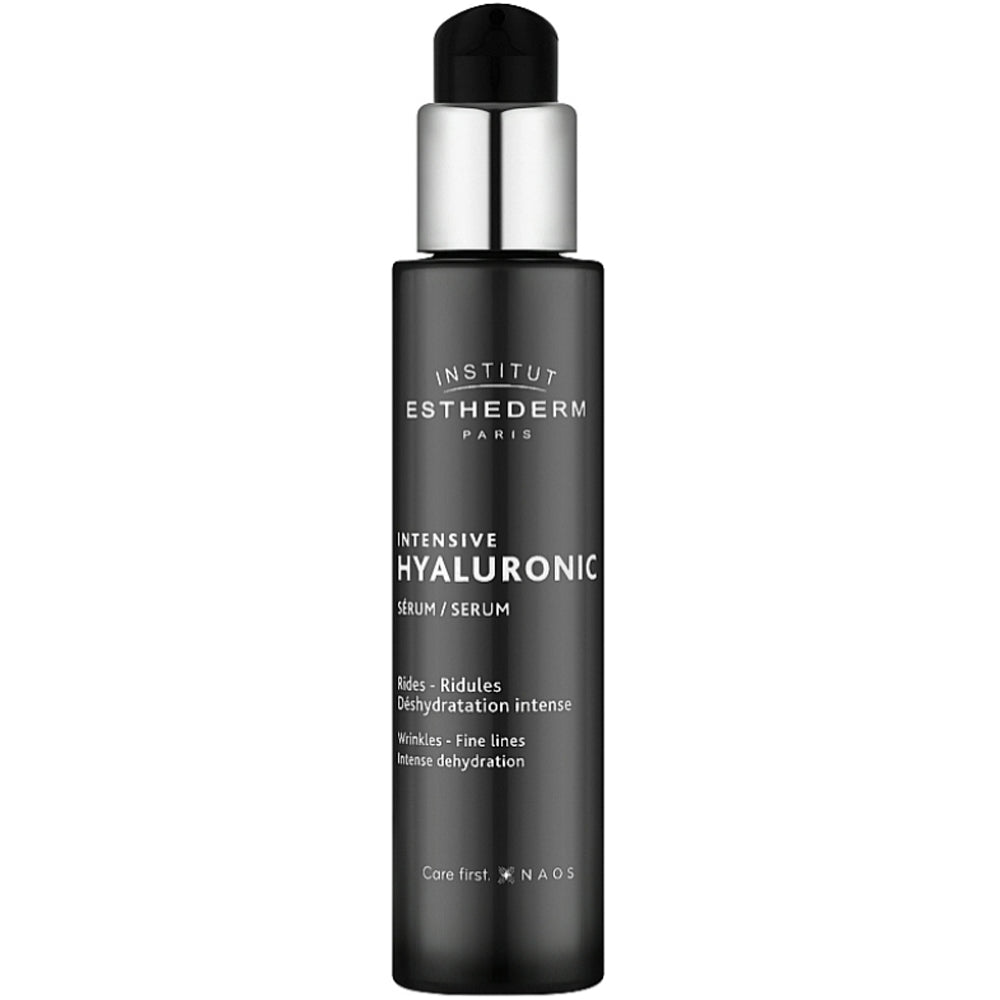 Institut Esthederm Intensive Hyaluronic Serum - Сыворотка на основе гиалуроновой кислоты