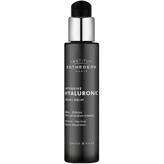 Institut Esthederm Intensive Hyaluronic Serum - Сыворотка на основе гиалуроновой кислоты