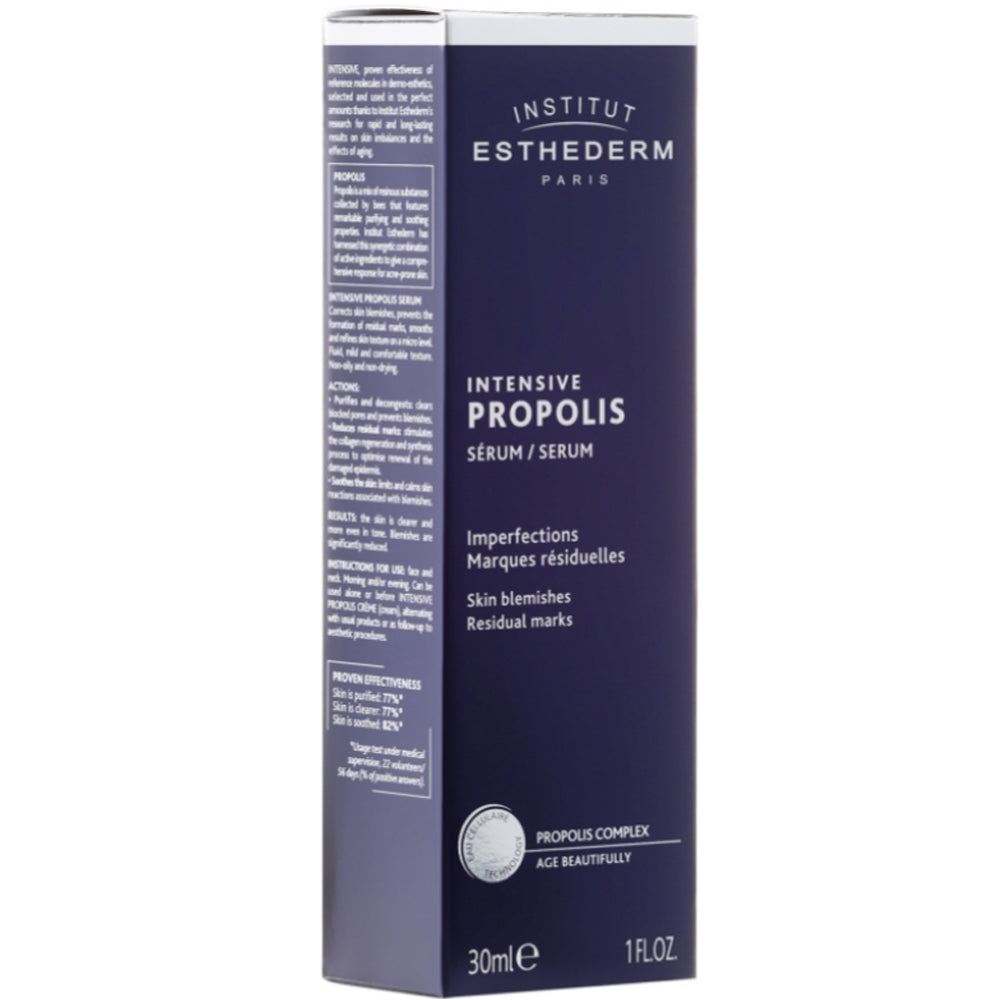 Institut Esthederm Intensive Propolis Serum - Сыворотка на основе прополиса