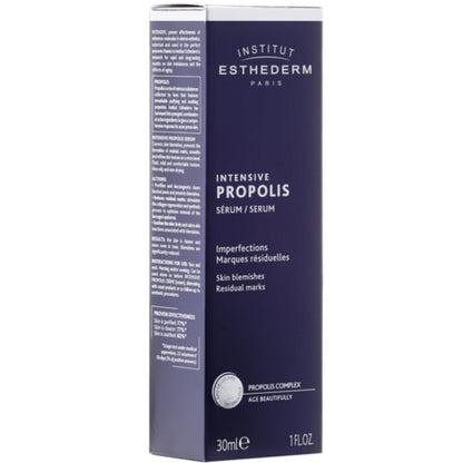 Institut Esthederm Intensive Propolis Serum - Сыворотка на основе прополиса