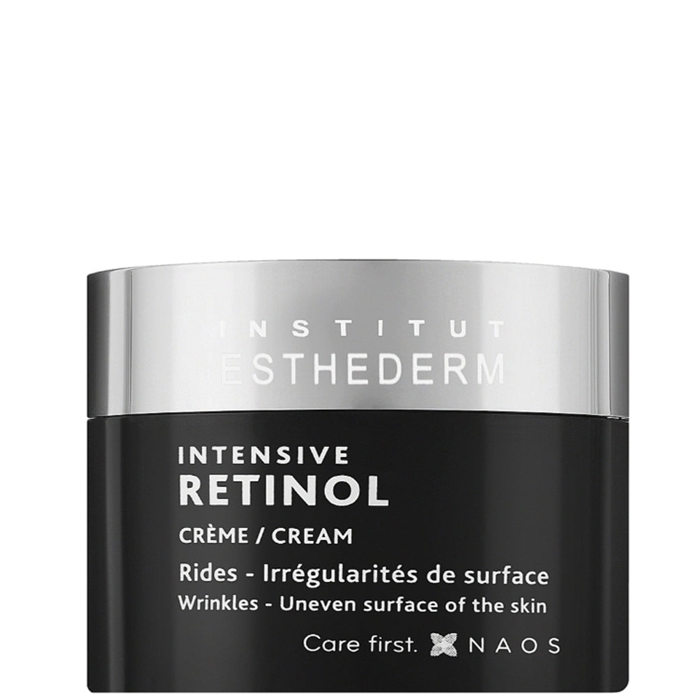 Institut Esthederm Intensive Retinol Cream - Крем на основі вітаміну А