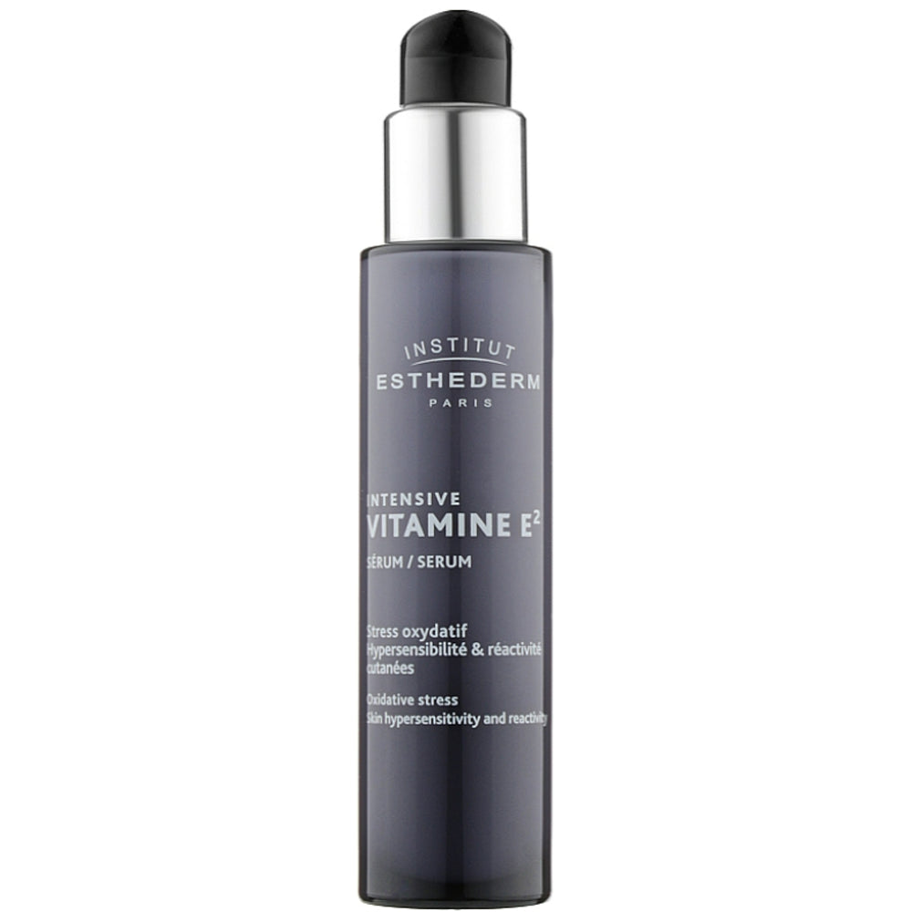 Institut Esthederm Intensive Vitamine E² Serum - Сыворотка на основе витамина E²